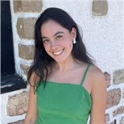 Soy Laura y me ofrezco a dar clases particulares de Euskera a niños que lo necesiten